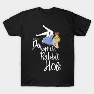 Rabbit T-Shirt